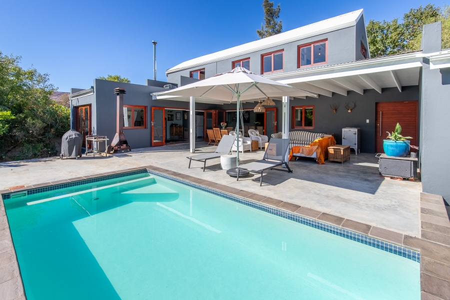 3 Bedroom Property for Sale in Barrydale Western Cape